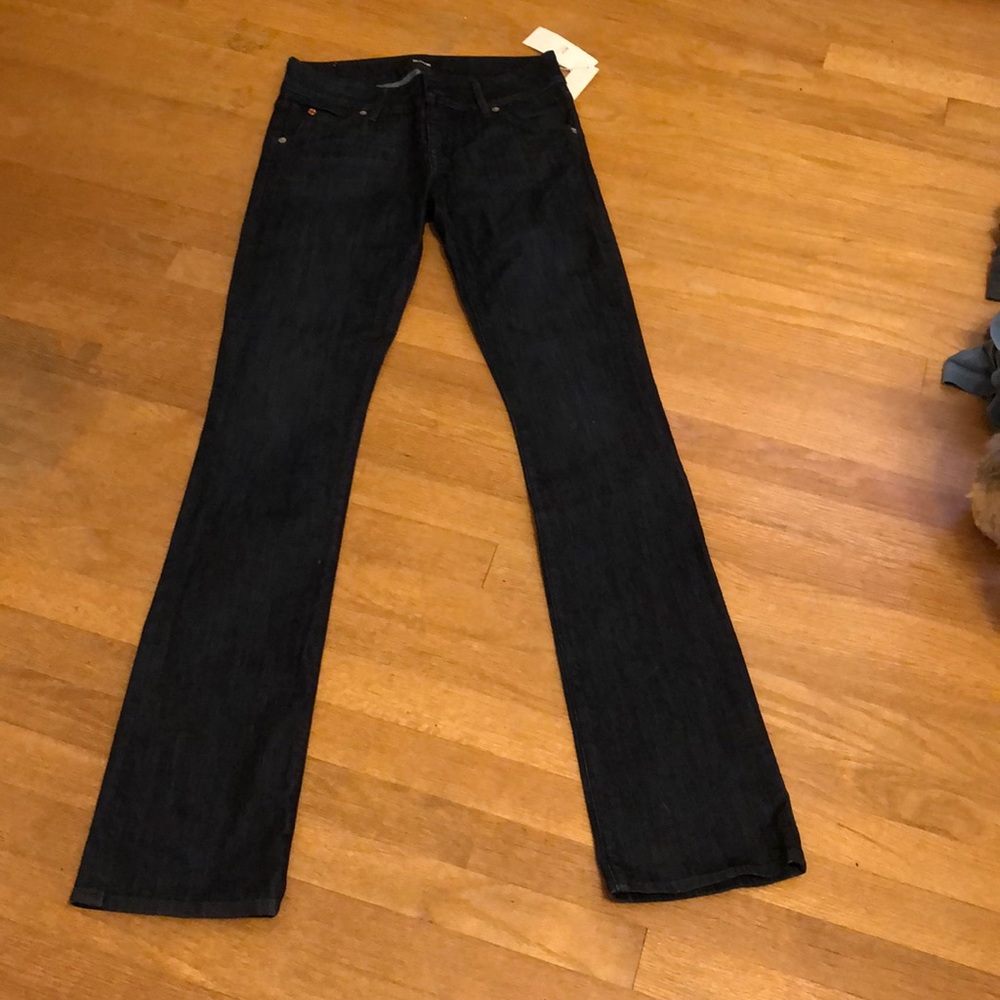 Hudson Jeans size 27